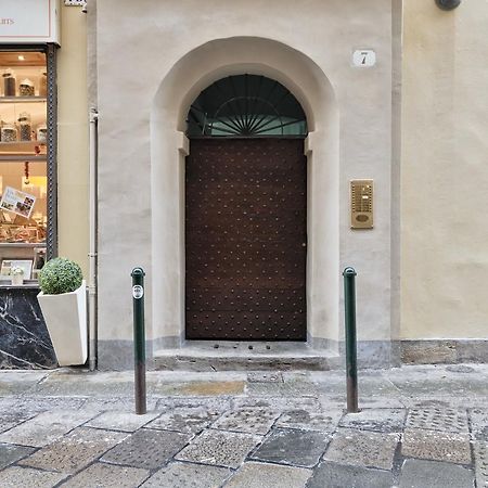 Palazzo Di Citta Elegant Apartment تورينو المظهر الخارجي الصورة