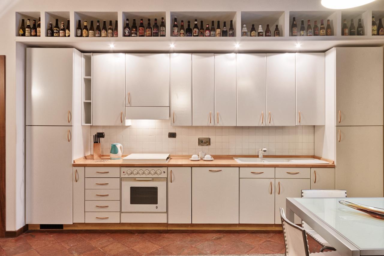 Palazzo Di Citta Elegant Apartment تورينو المظهر الخارجي الصورة