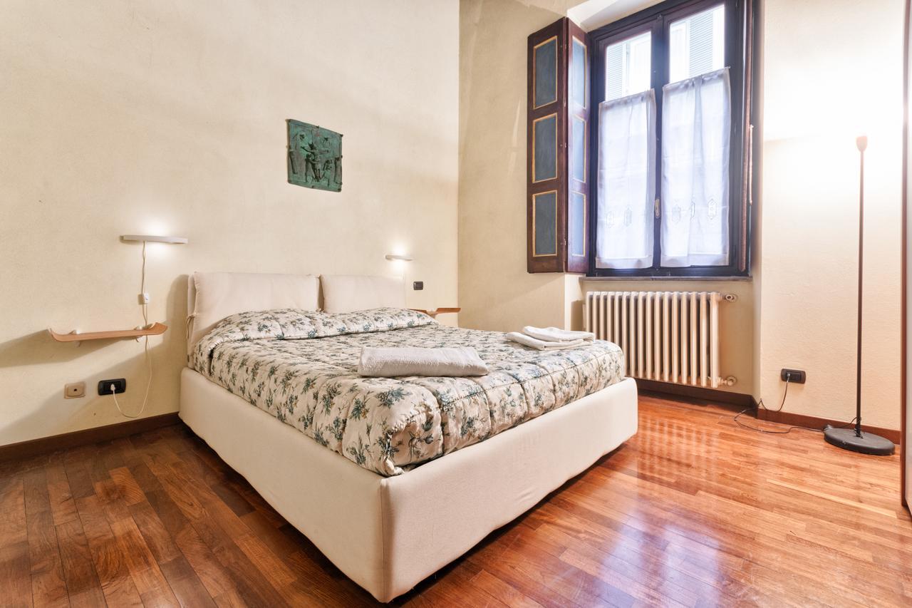 Palazzo Di Citta Elegant Apartment تورينو المظهر الخارجي الصورة