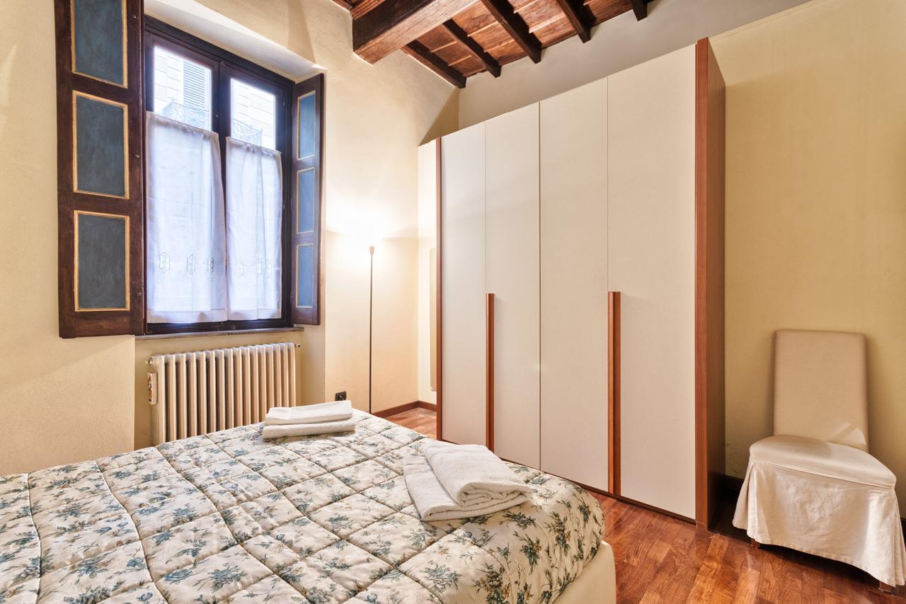 Palazzo Di Citta Elegant Apartment تورينو المظهر الخارجي الصورة