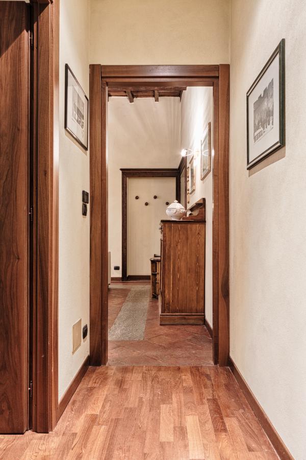 Palazzo Di Citta Elegant Apartment تورينو المظهر الخارجي الصورة