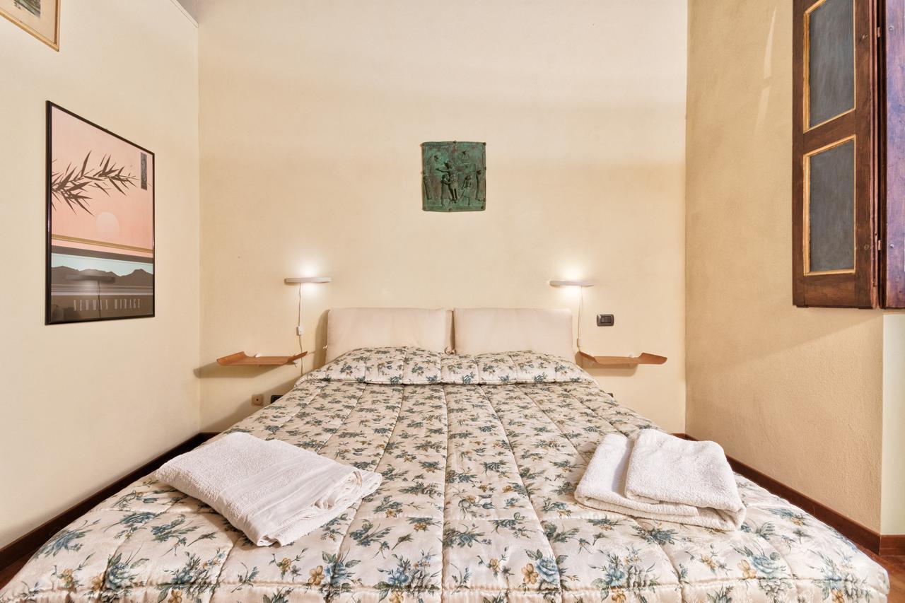 Palazzo Di Citta Elegant Apartment تورينو المظهر الخارجي الصورة
