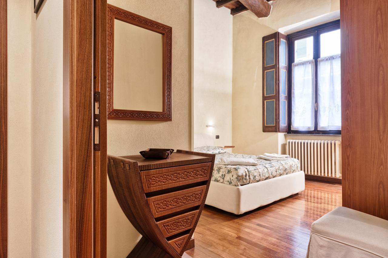 Palazzo Di Citta Elegant Apartment تورينو المظهر الخارجي الصورة