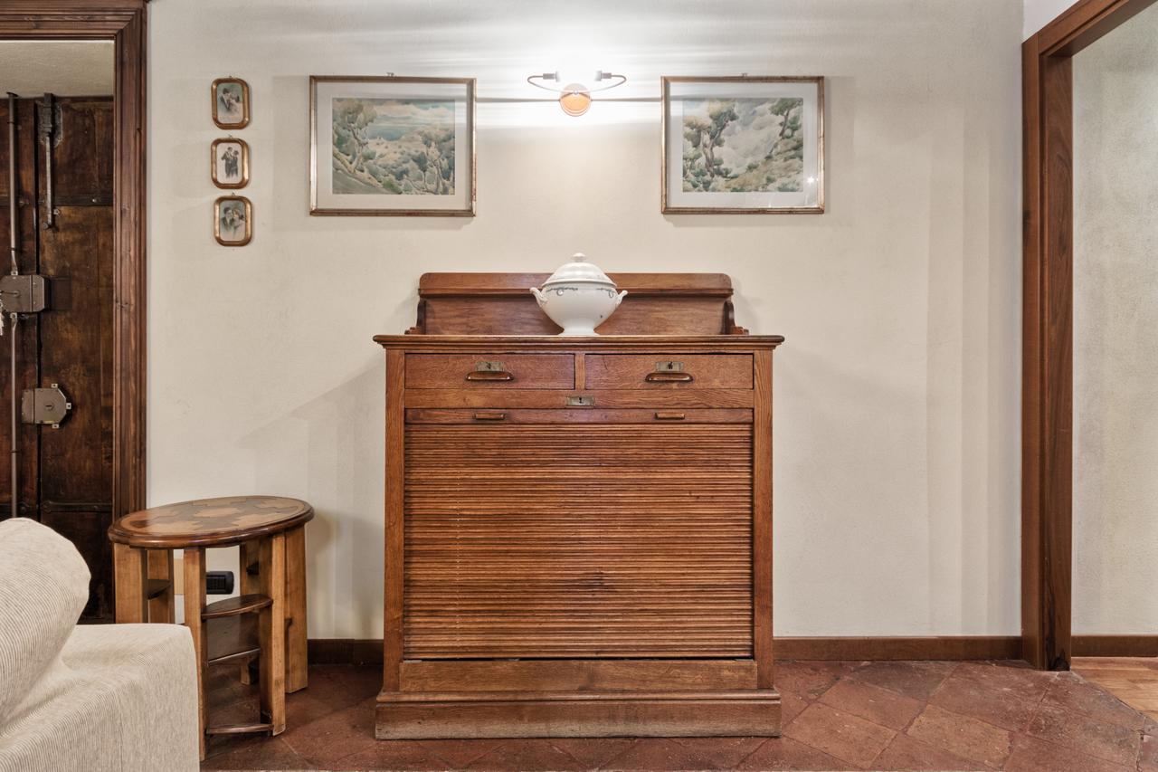 Palazzo Di Citta Elegant Apartment تورينو المظهر الخارجي الصورة