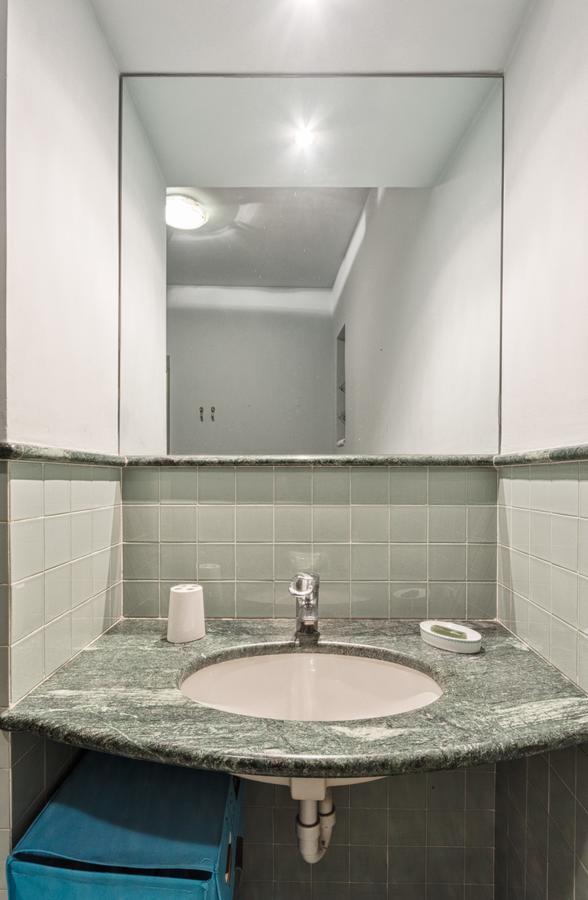 Palazzo Di Citta Elegant Apartment تورينو المظهر الخارجي الصورة